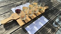 Waipara Wine Trail Private Group Tour From Christchurch