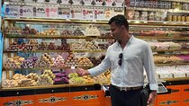 Private Istanbul Food Tour with a Licensed Local Guide
