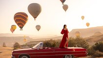 Experience Cappadocia Photoshoot 