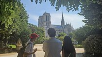 Notre-Dame Cathedral Guided Small-Group Visit