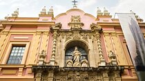 Private Tour Museum of Fine Arts of Seville with tickets