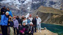 Humantay Full Day Trek Lagoon Tour with Buffet Food