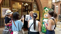Barcelona Picasso Walking Tour and Museum Visit