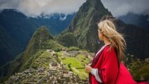  5 Days Tour in Cusco Sacred Valley and Machu Picchu