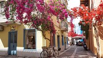 Private Day Trip to Nafplio from Athens