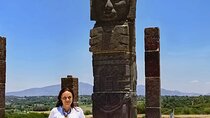 Tula Archaeological Zone Private Tour