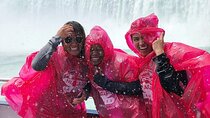 Niagara Falls Day Tour from Toronto (9 Hours)