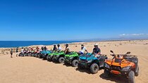  Agadir Quad Biking