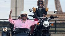 Paris: Sidecar Tour with a Filmmaker