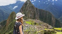 Discover Machu Picchu: Full Day Tour from Cusco with Expert Guide