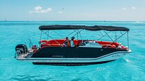 Private Cancun Boat Trip to Isla Mujeres with Snorkeling