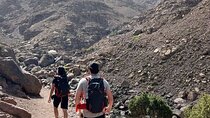 MOUNT TOUBKAL Mount toubkal