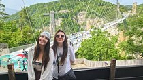 2 Days Zhangjiajie Avatar mountain &Glass Bridge