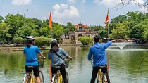 ALL DAY 6 HOURS: Ride to the Lost Kingdom Cycling Tour
