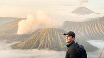 3Day Bromo, sewu, ijen Trip East Java