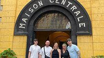 Hoa Lo Prison and Little Paris Tour in Hanoi (French Quarter)