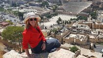 Amazing Panoramic Amman City Tour