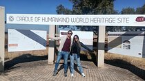 Sterkfontein Caves and Maropeng Museum Half Day Tour