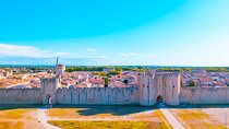 Aigues Mortes and the Incredible Camargue Magic Private Tour