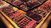 Barcelona Private Walking Tour with Chocolate Museum & 4 Tastings