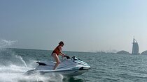 Jet Ski Ride & Breakfast by the sea - Dubai