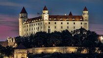 Cultural Guided Tour of Slovak Castles and Bratislava