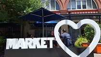 A Taste of Adelaide Central Markets Food Tour