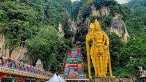 Full Day Genting Tour to Batu Caves With 2 Way Cable Car Ride