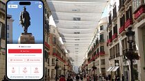 Malaga City Center's Architecture: A Self Guided Walking Tour