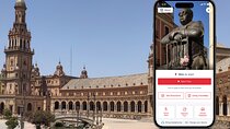 Seville Revealed: A Self-Guided Walking Tour
