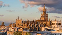 Seville Tour in 1 day : Historic Town, Monuments and Jewish Quarter