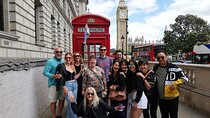 Semi Private Extraordinary Highlights of London Tour