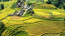 Sapa 2 Days 2 Nights Homestay Motorbike Tour
