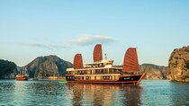 Best 2-Day Cruise to Lan Ha Bay & Viet Hai Ancient Village