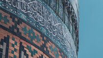 8-Day Private Silk Road Journey: The Pearl of Uzbekistan