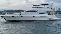 2 Hour Truly Private Yacht Exclusively for Family and Friends