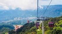 Genting Highland And Batu Caves Tour