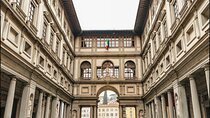 Uffizi Gallery Small Group Guided Tour