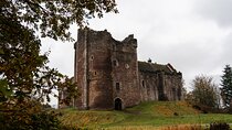 4-Day Outlander Trail Tour from Edinburgh Including Admissions