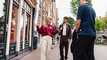 Amsterdam Red Light District Walking Tour in EN/DE/IT/ES
