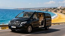 Antalya Private Car Charter Full Day Tour with Driver