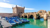 Essaouira Day Trip adventure from Marrakech 