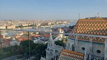 Full Day Private Budapest City Tour