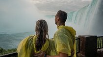 Niagara Falls Day Tour from Toronto with optional boat ride