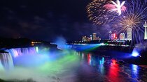 Toronto Niagara Falls Evening Tour