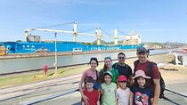 Tour of the Historic Center of Panama and the Canal