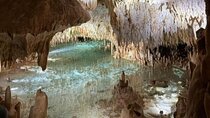 Stingrays, Starfish and Crystal Cave Adventure
