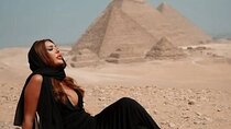 Private 3-Days Tours in Cairo.