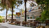Hard Rock Cafe Key West Dining Experience