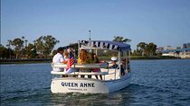 San Diego Bay Cruise Scenic Tour